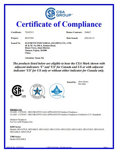Certificado 2