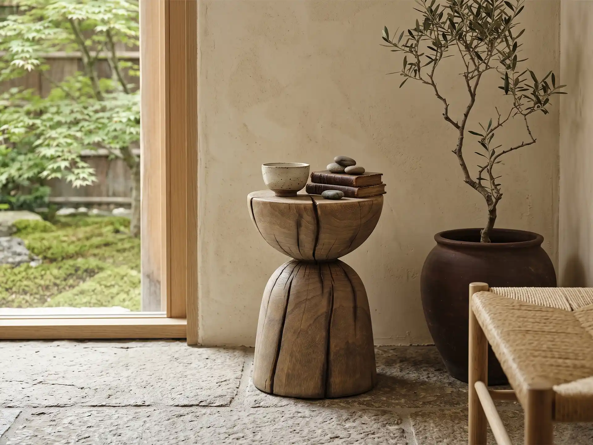 TANE Table d'appoint 鈥?2