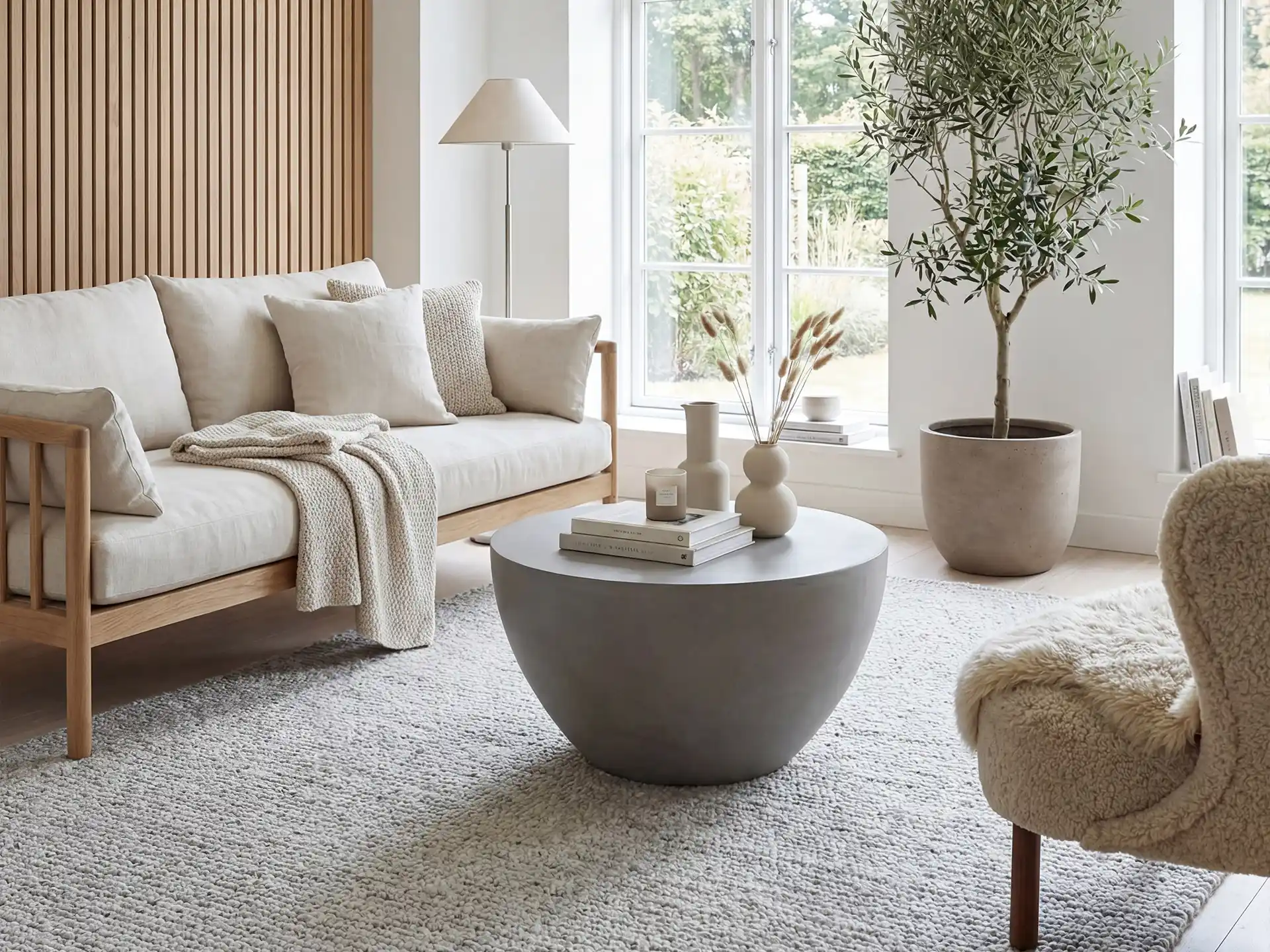 Petite table basse 鈥?2