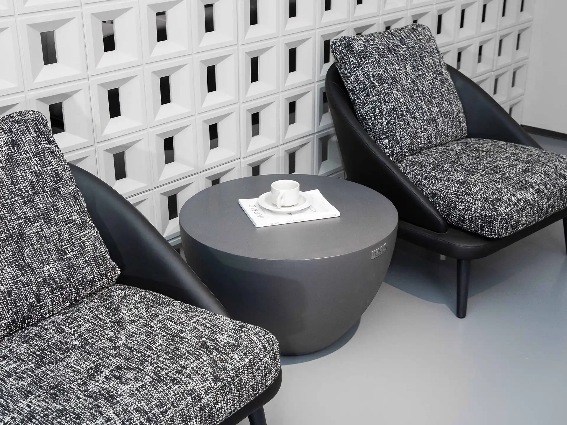 Petite table basse 鈥?3