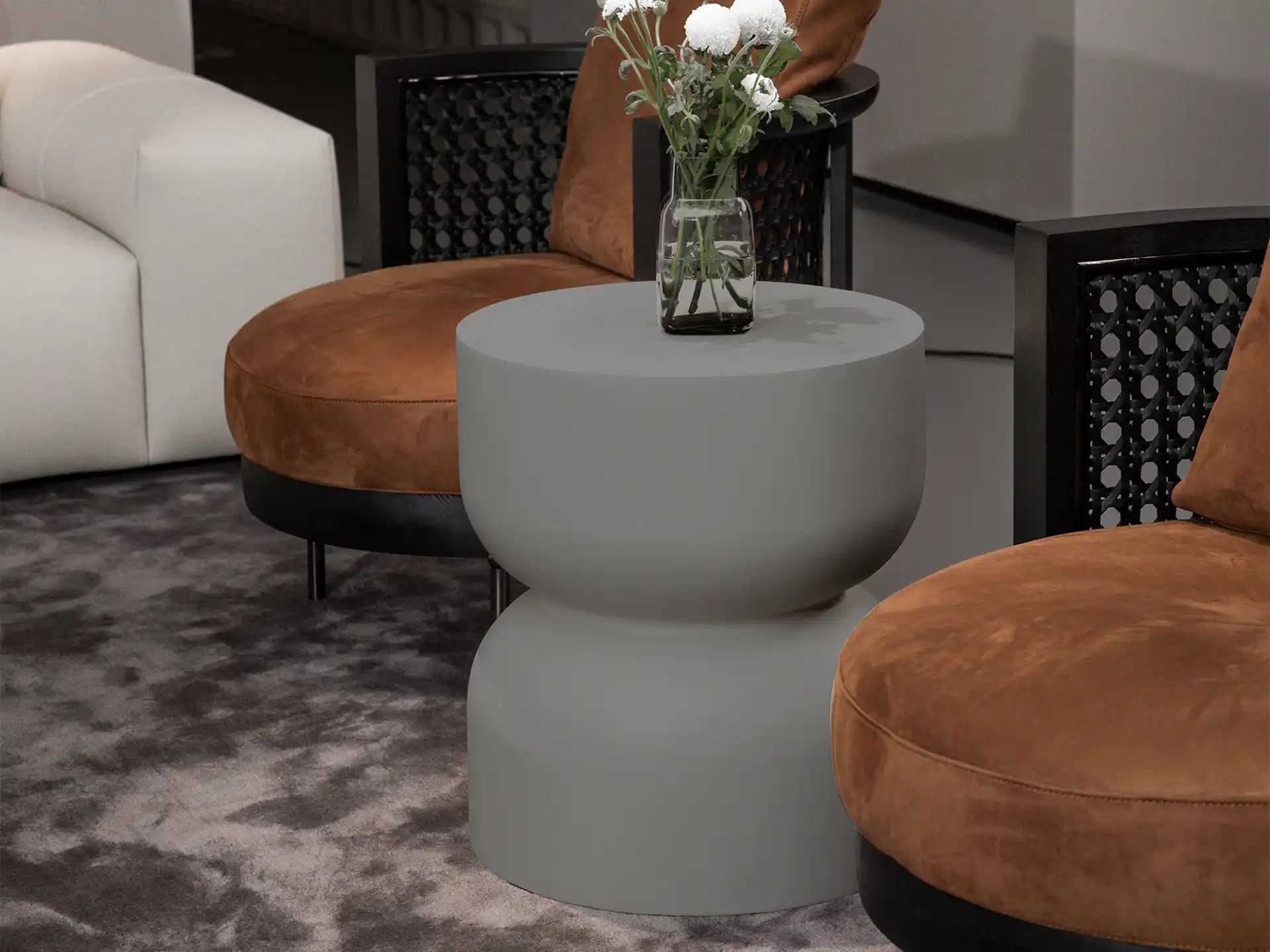 Grande table d'appoint 鈥?2