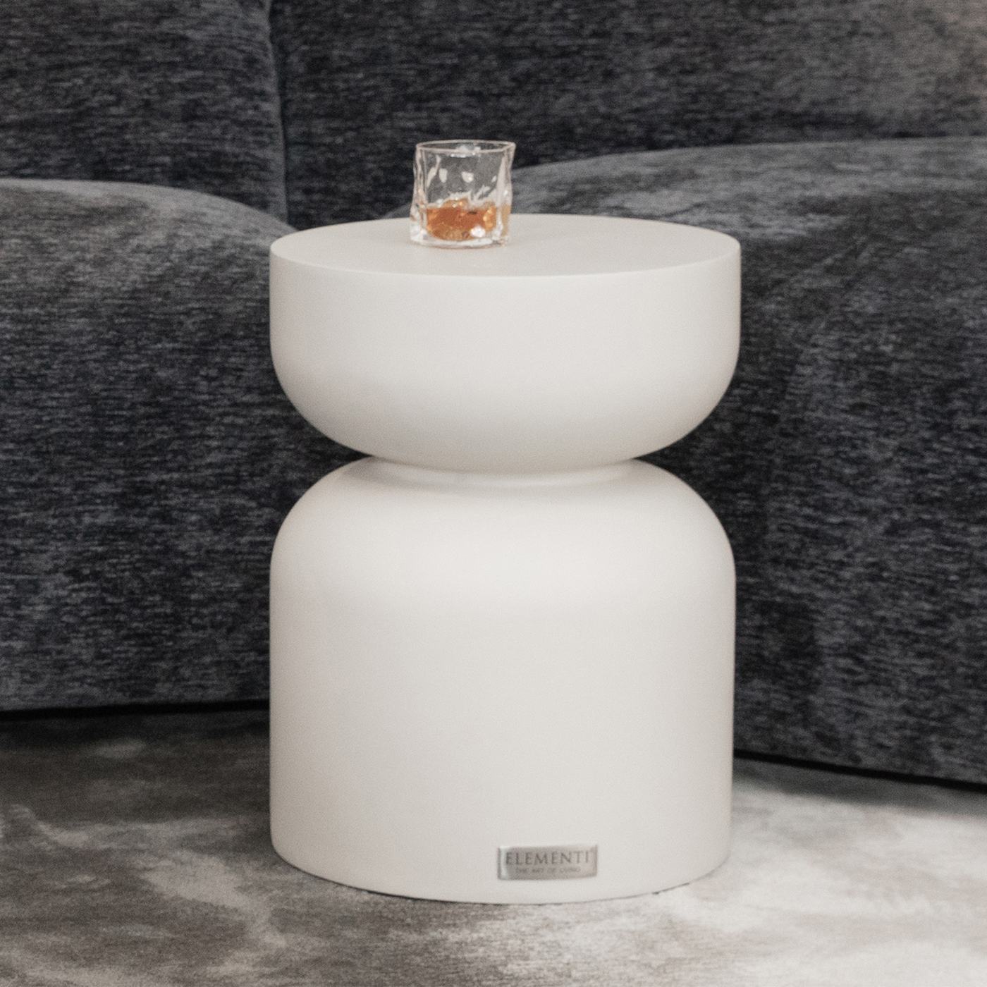 Small Side Table 鈥?4