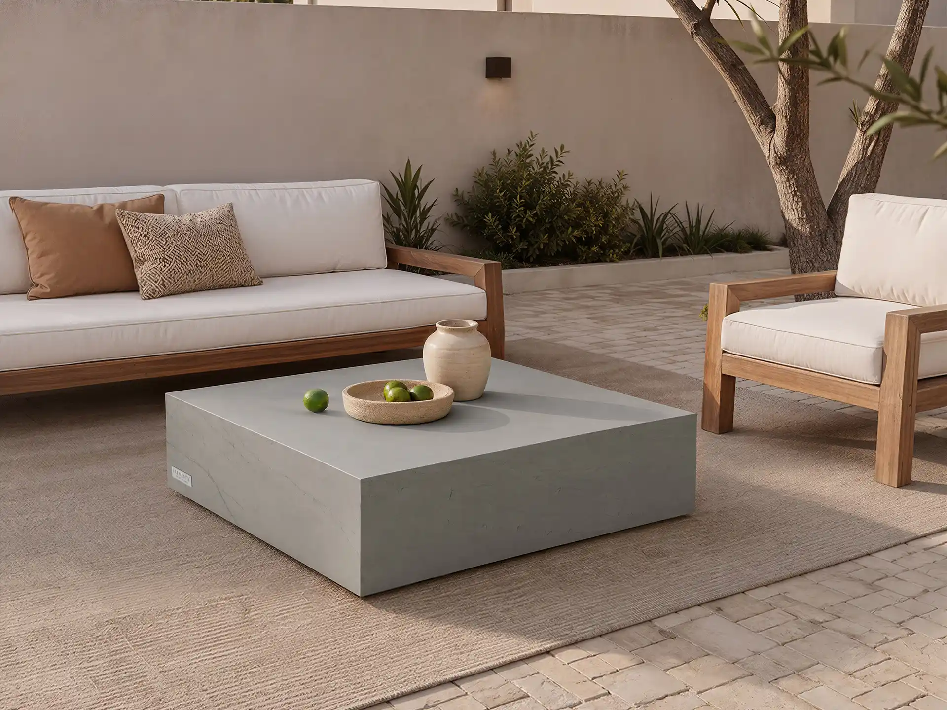 Grande table basse 鈥?1