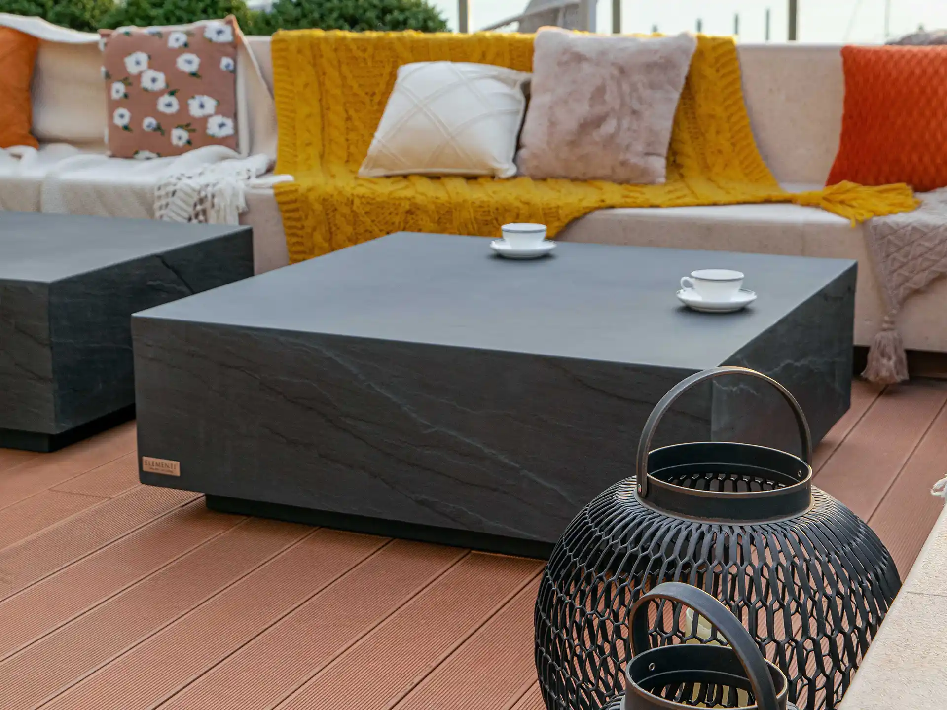 Grande table basse 鈥?2
