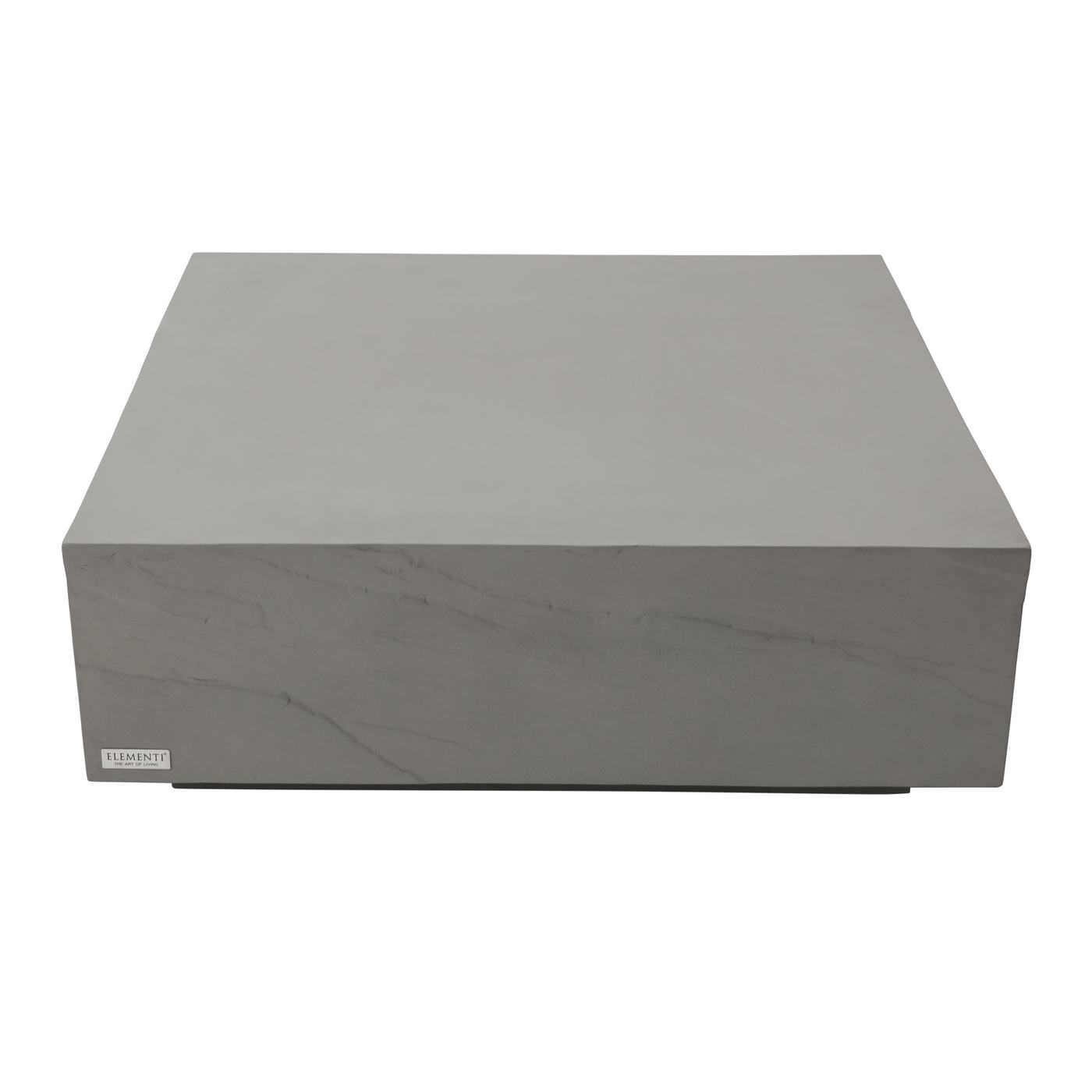 Mesa de centro grande 鈥?3