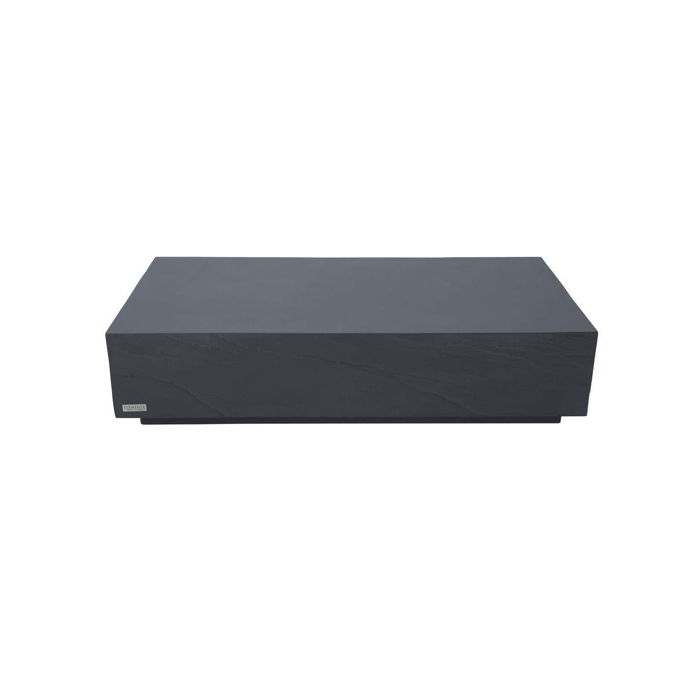 Mesa de centro grande rectangular 鈥?3