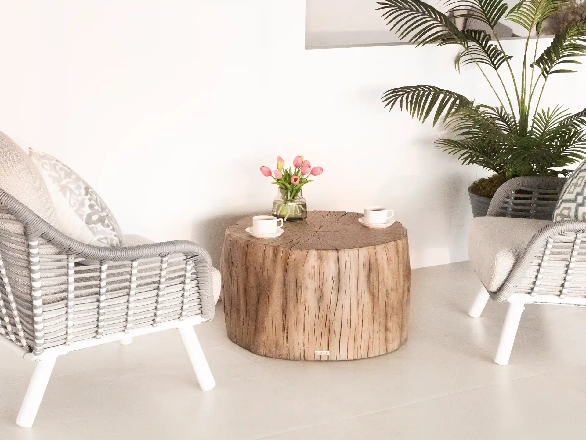 Table basse moyenne 鈥?2