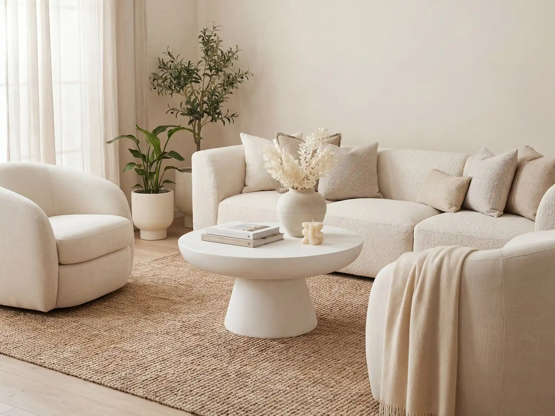 Table basse moyenne 鈥?1