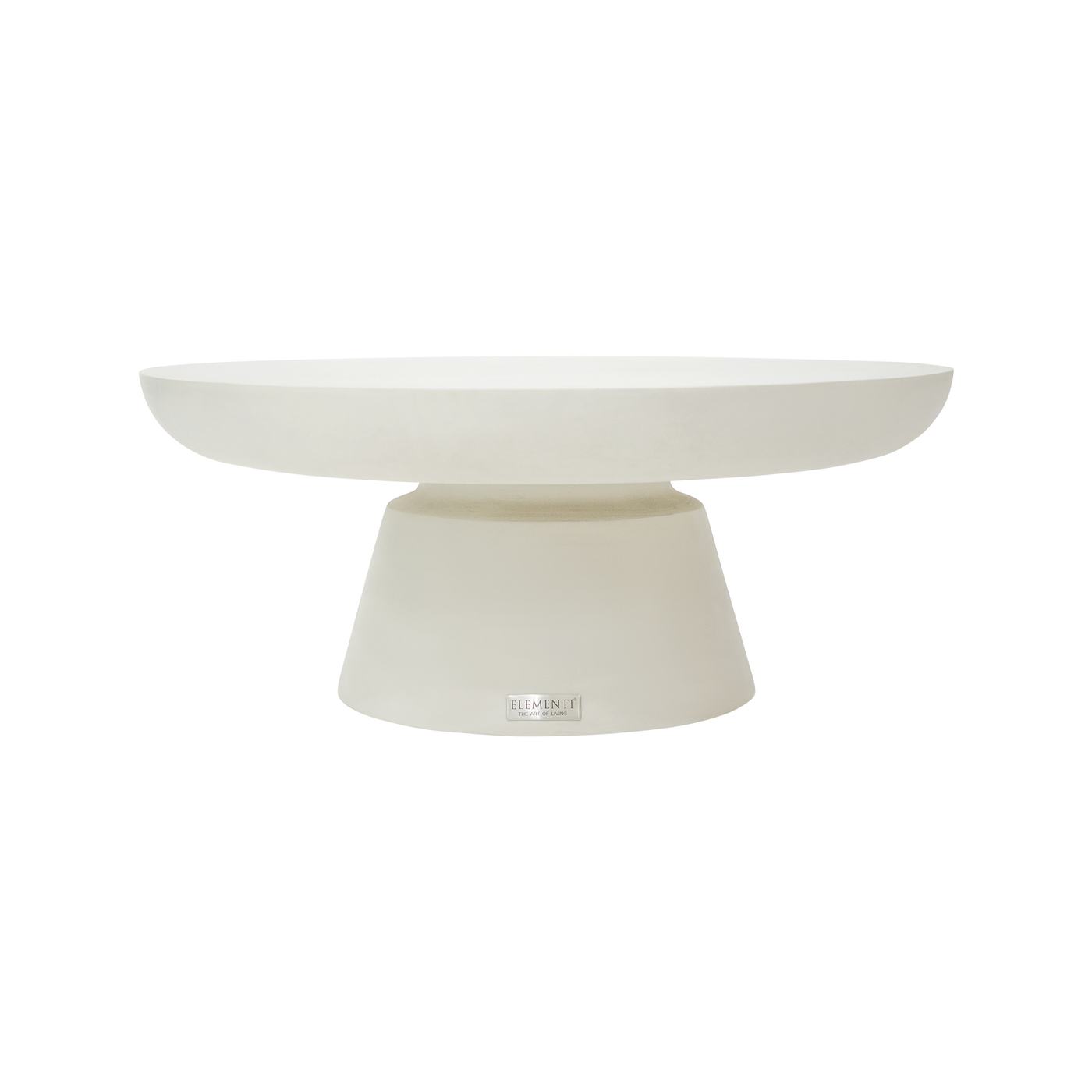 Mesa de centro pequeña 鈥?3