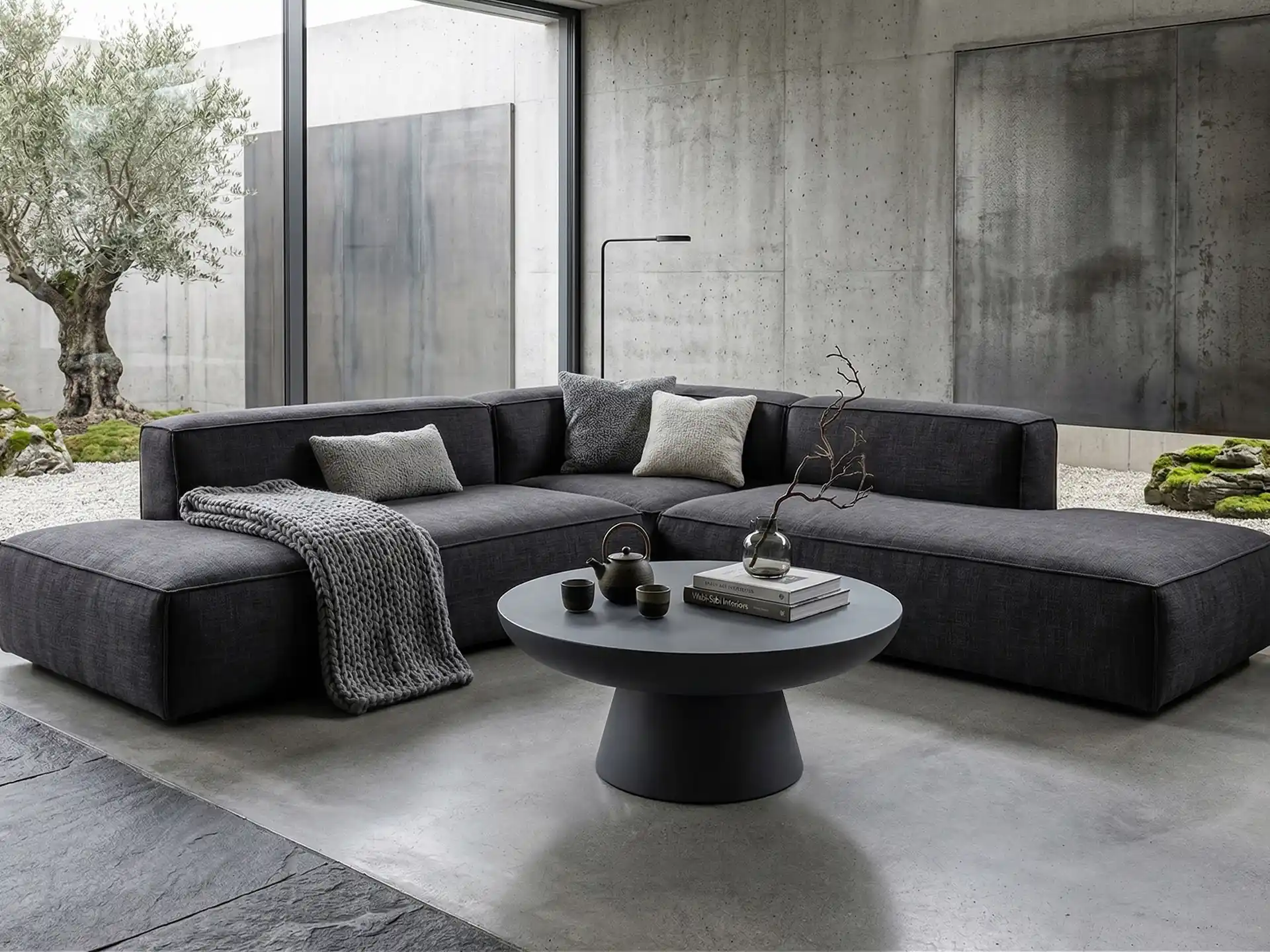 Petite table basse 鈥?3