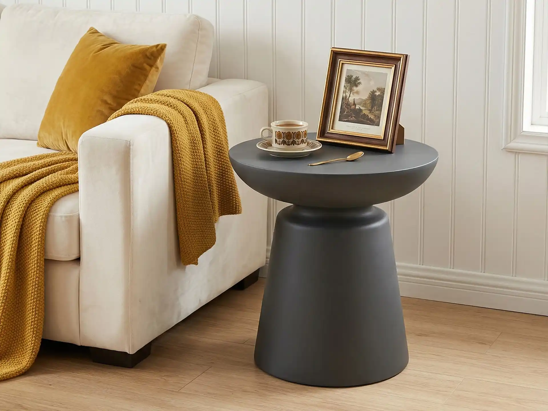 Grande table d'appoint 鈥?3