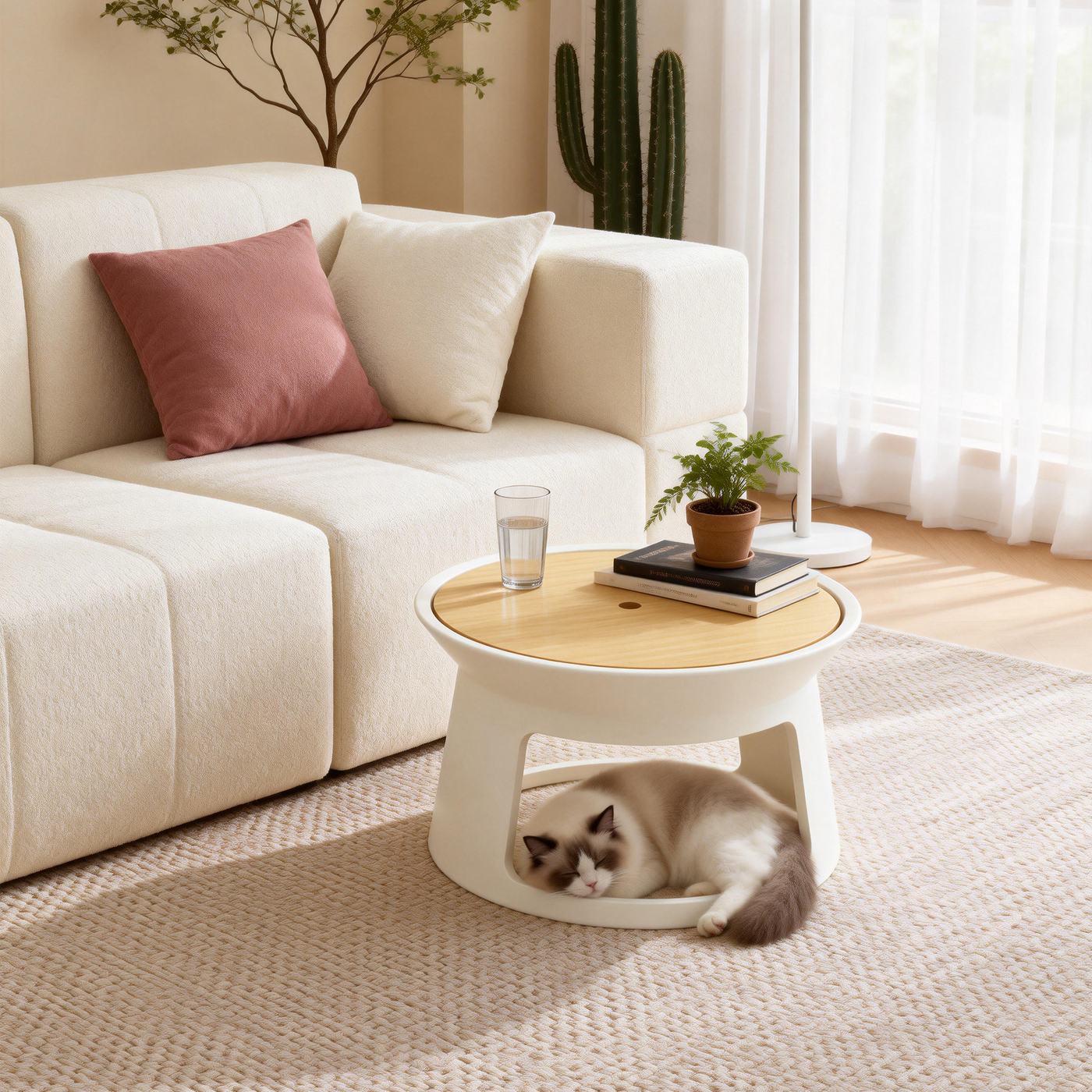 PAWFEE · MEOW · NOOK · PAPEETE