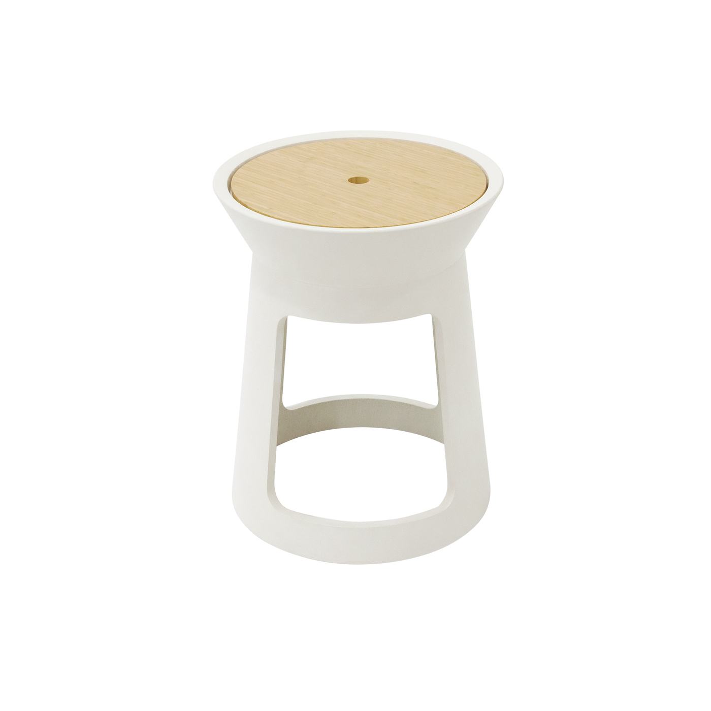 PAWFEE Side Table 鈥?3