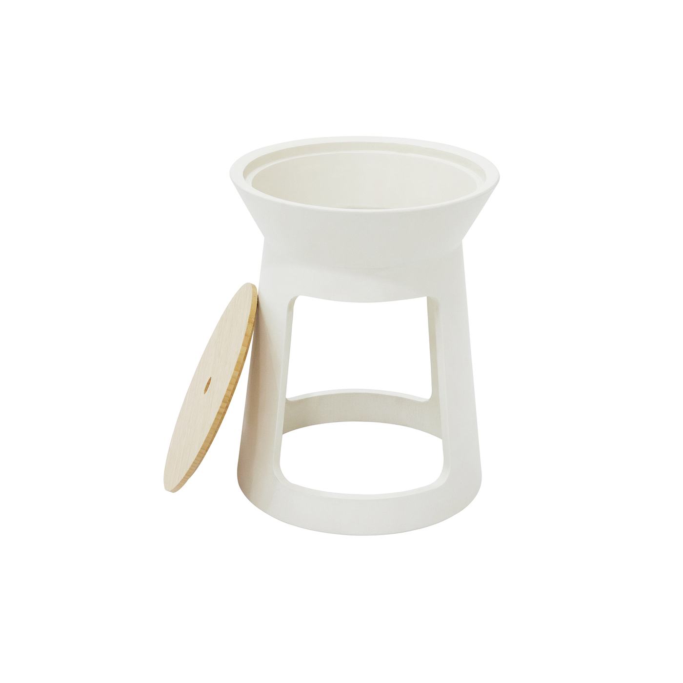 PAWFEE Side Table 鈥?4