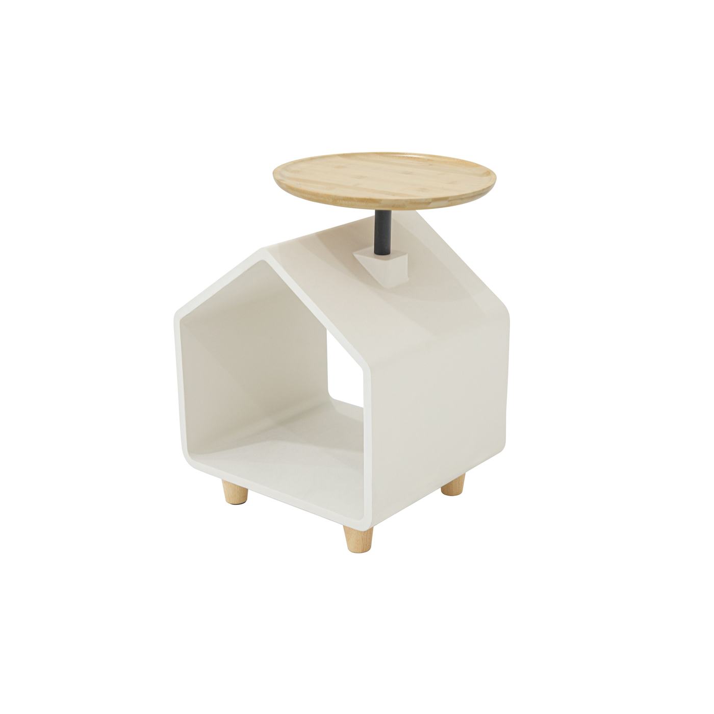 MEOW Side Table 鈥?3