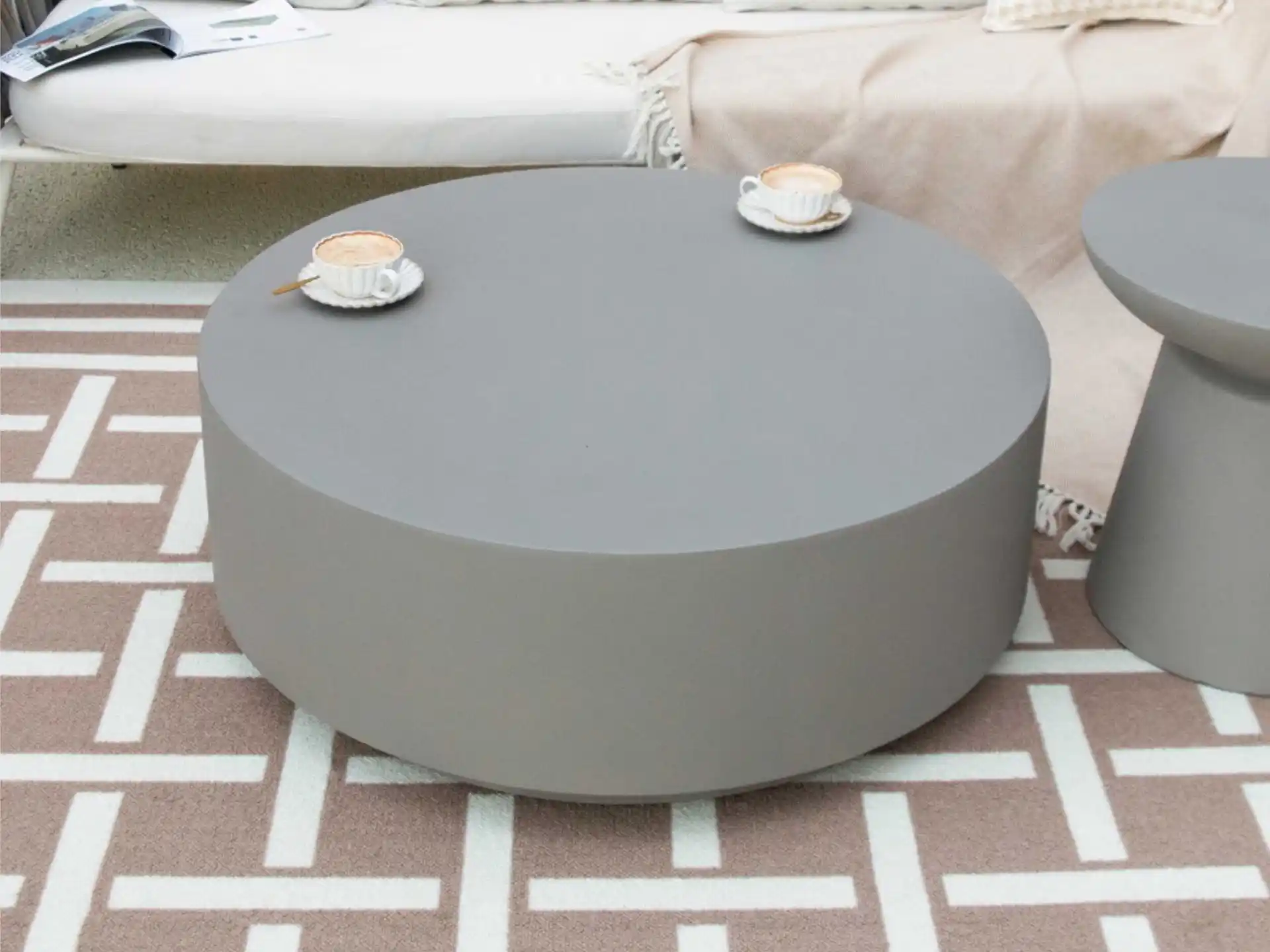 Grande table basse 鈥?2