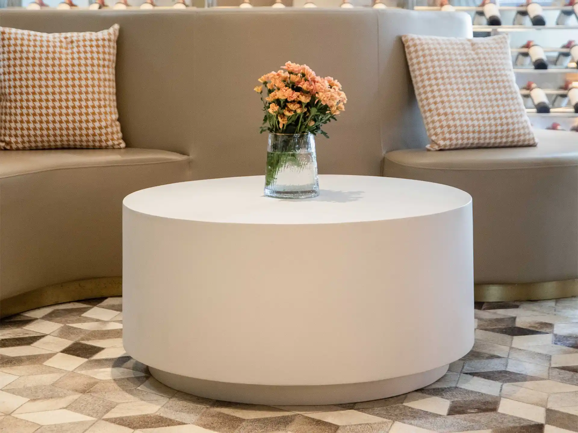 Table basse moyenne 鈥?1
