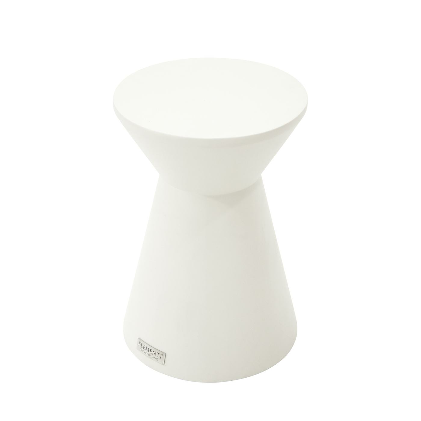 Mesa auxiliar pequeña 鈥?3