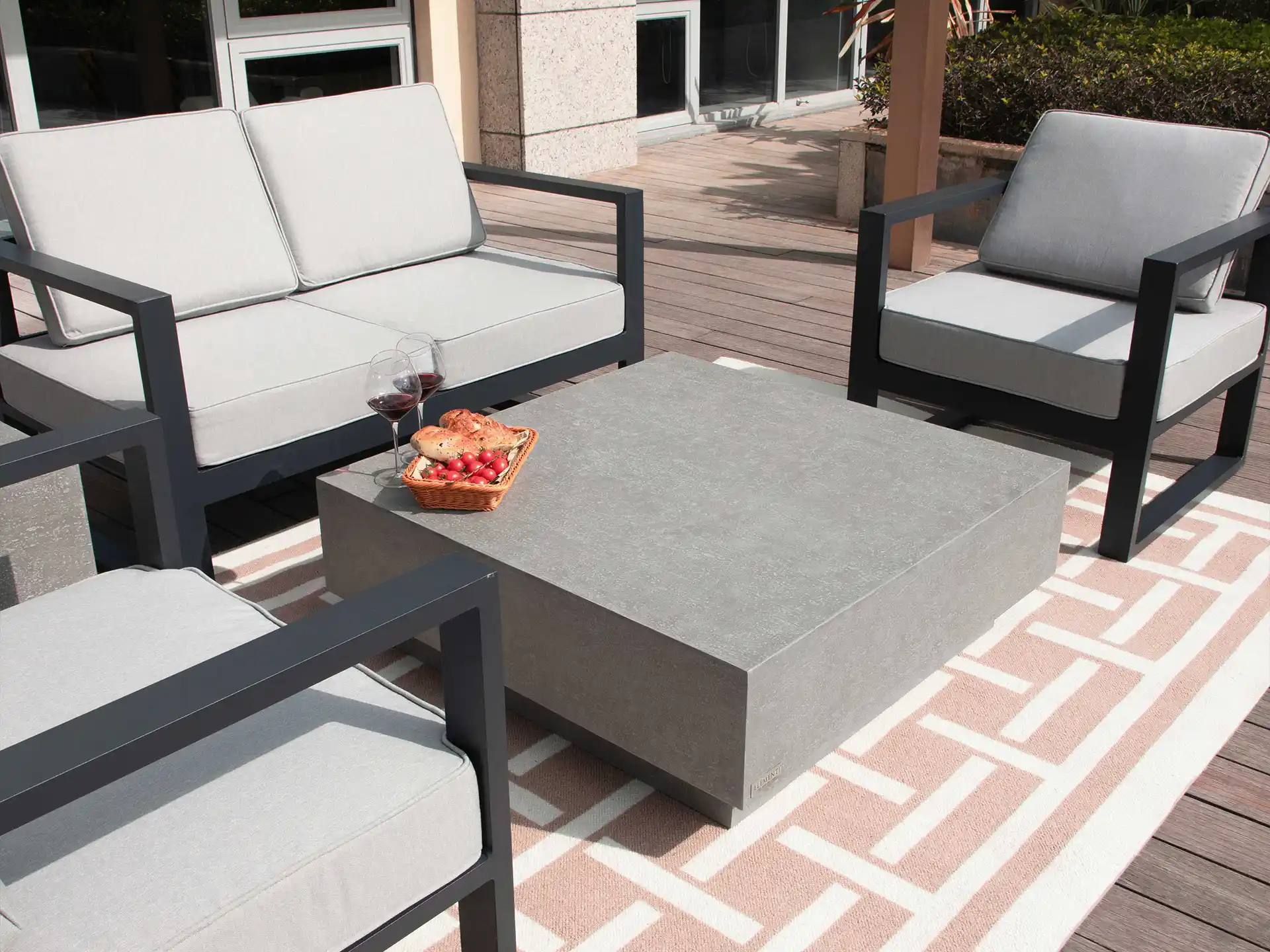 Grande table basse 鈥?1