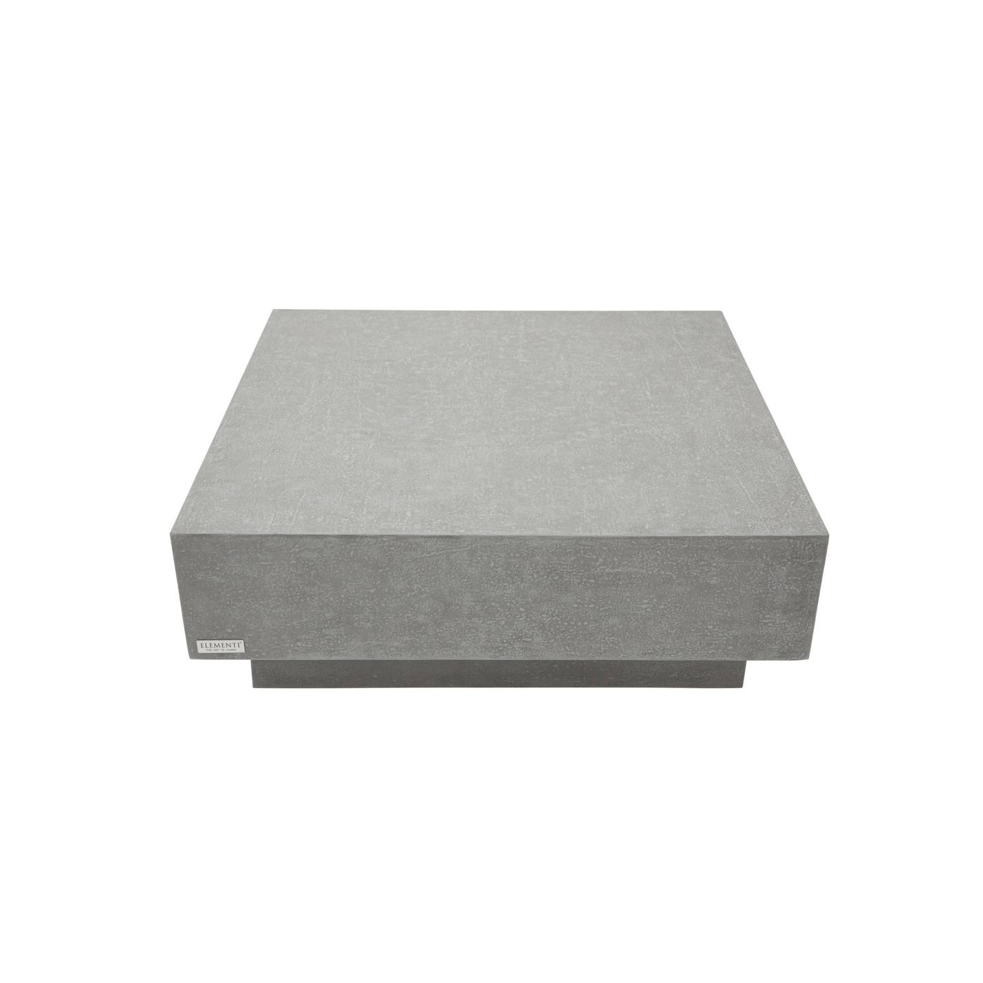 Mesa de centro grande 鈥?3