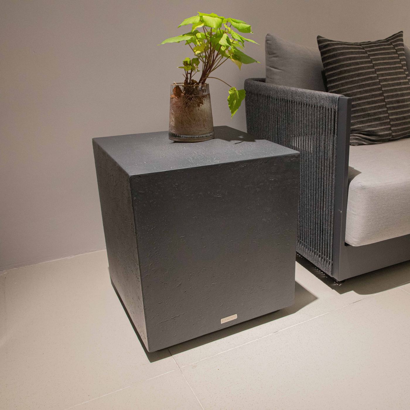 Mesa auxiliar grande 鈥?2