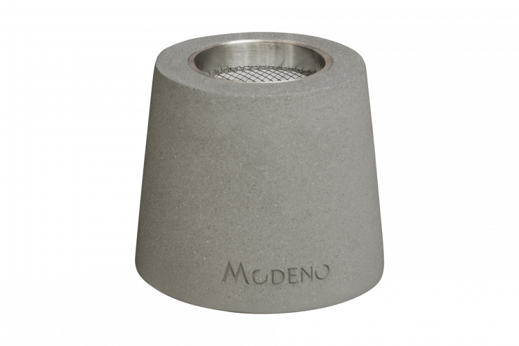 ENTTA Bio-ethanol Tabletop Fireplace