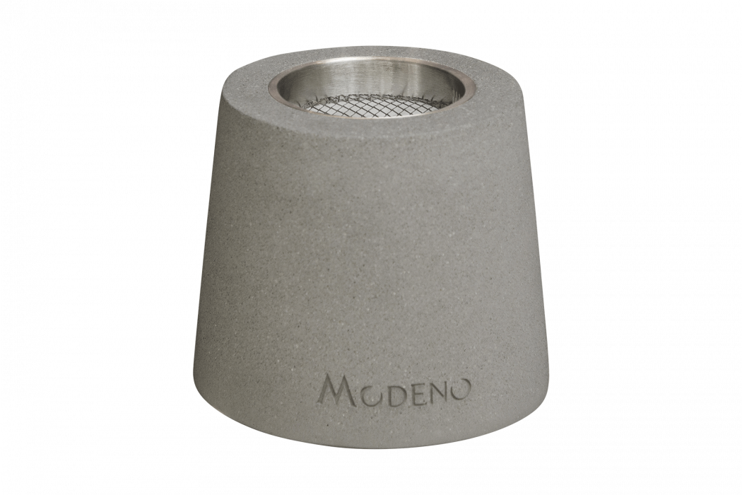 ENTTA Bio-ethanol Tabletop Fireplace