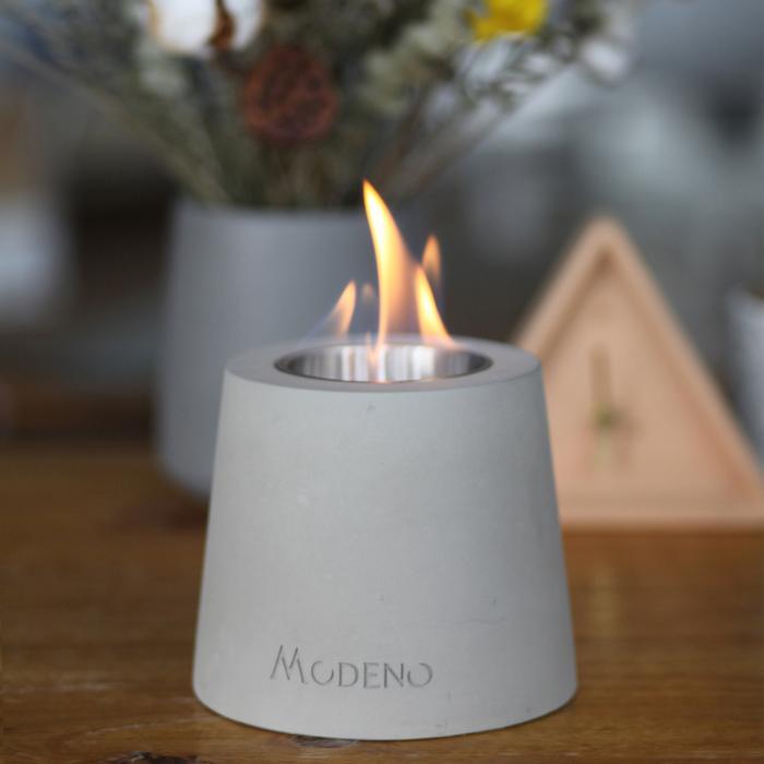 ENTTA Bio-ethanol Tabletop Fireplace