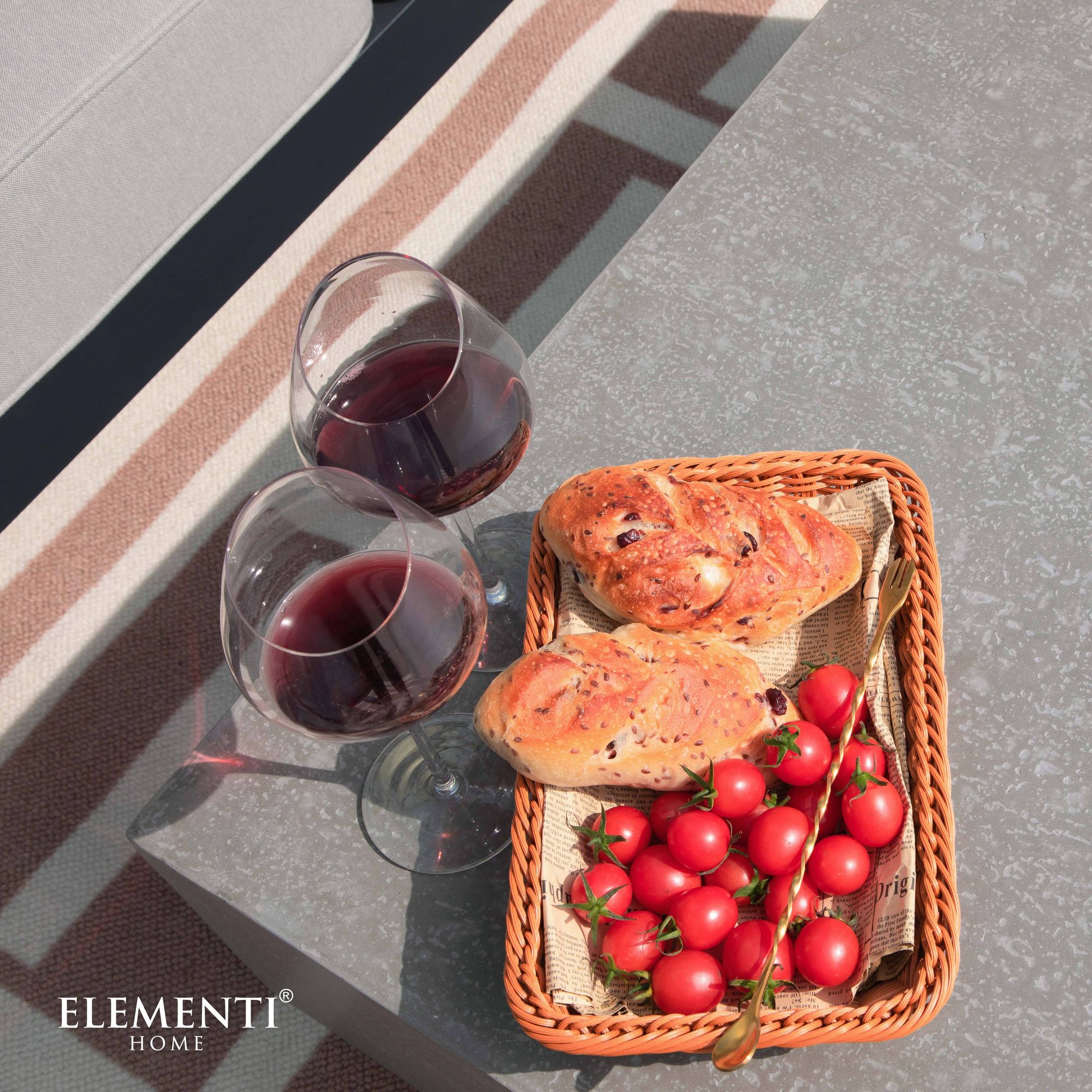 Elementi Independent R&D Lab