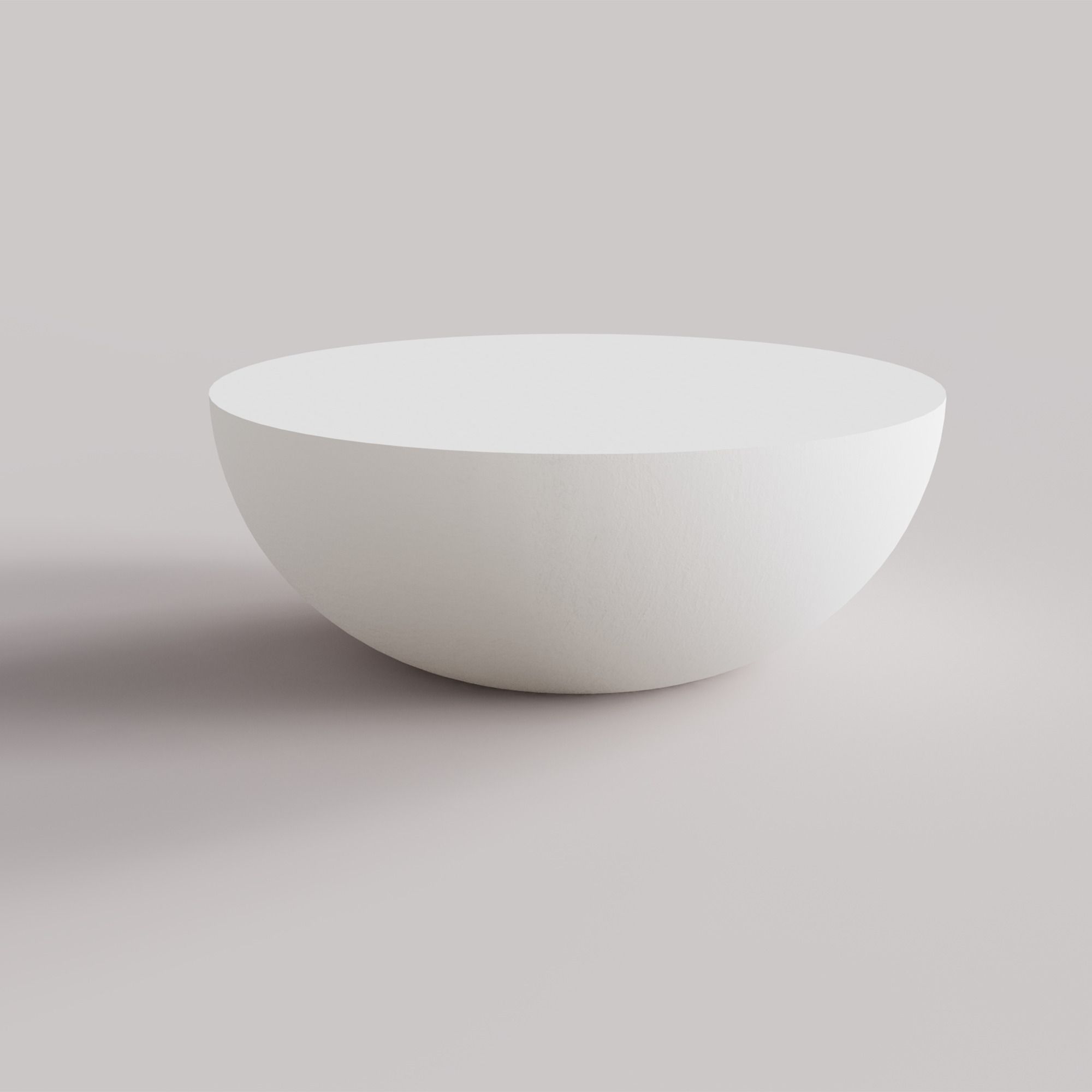 Art of Nature Indoor Concrete Table